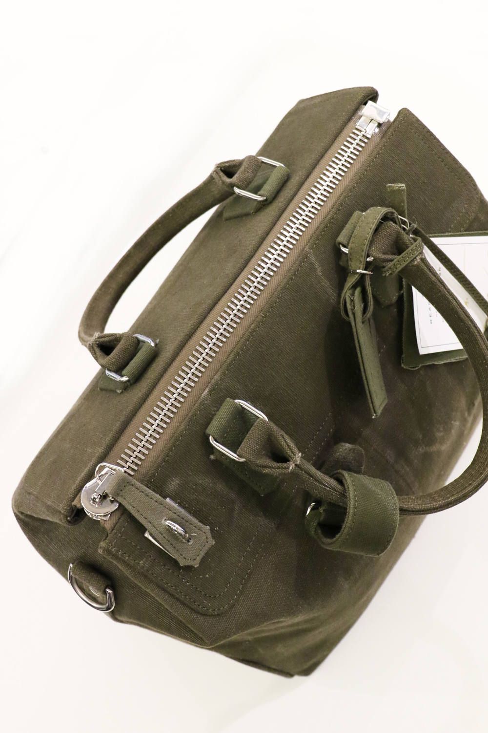 READYMADE - Gym Bag(M) | laid-back