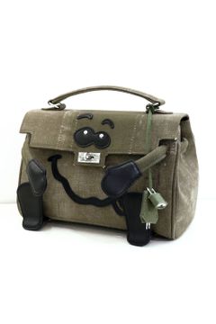 Monster Bag(S)