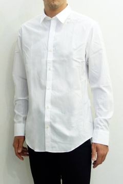 N.HOOLYWOOD COMPILE DRESS SHIRT / エヌハリウッド コンパイル ドレス シャツ