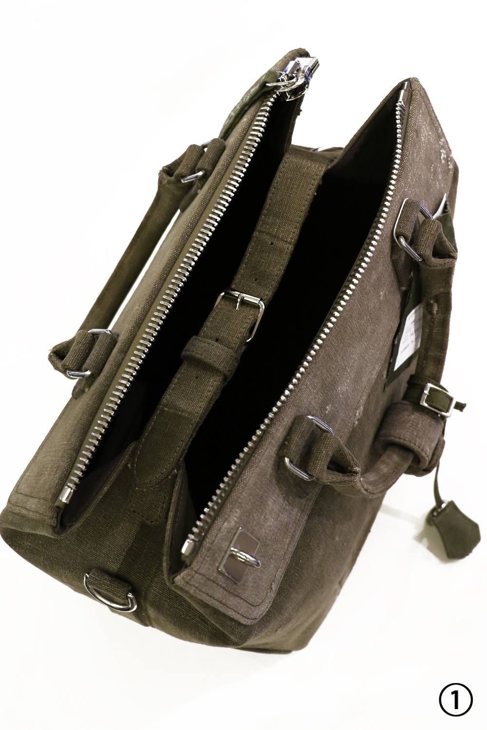 Gym Bag(M)