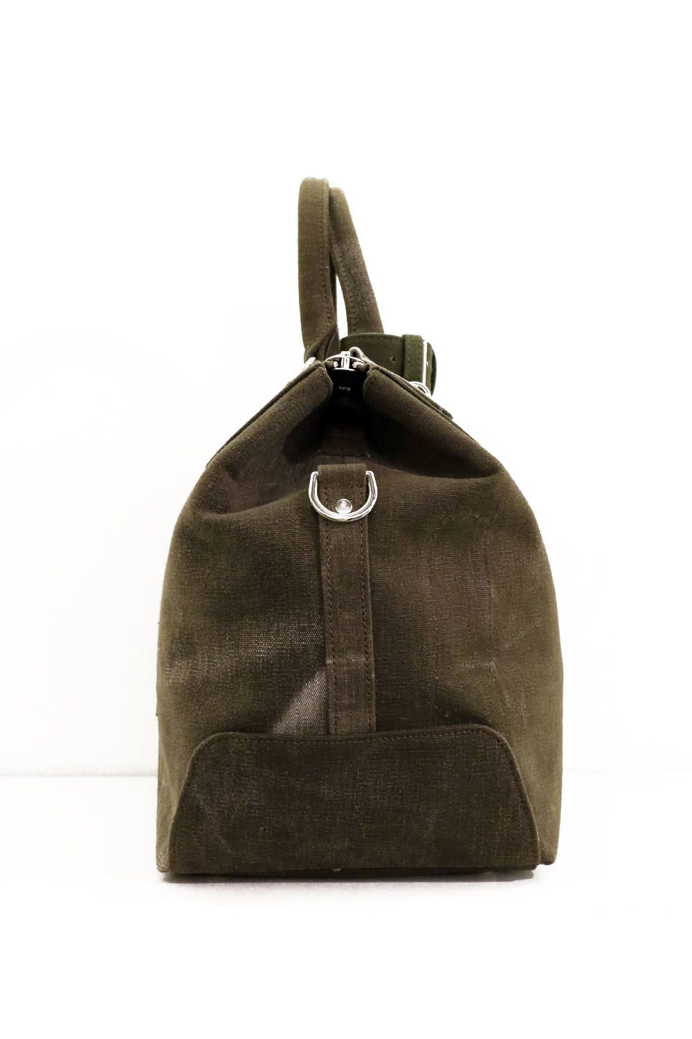 READYMADE GYM バッグ READYMADE - GYM BAG(L/LOGO) / ジムバッグ | laid-back