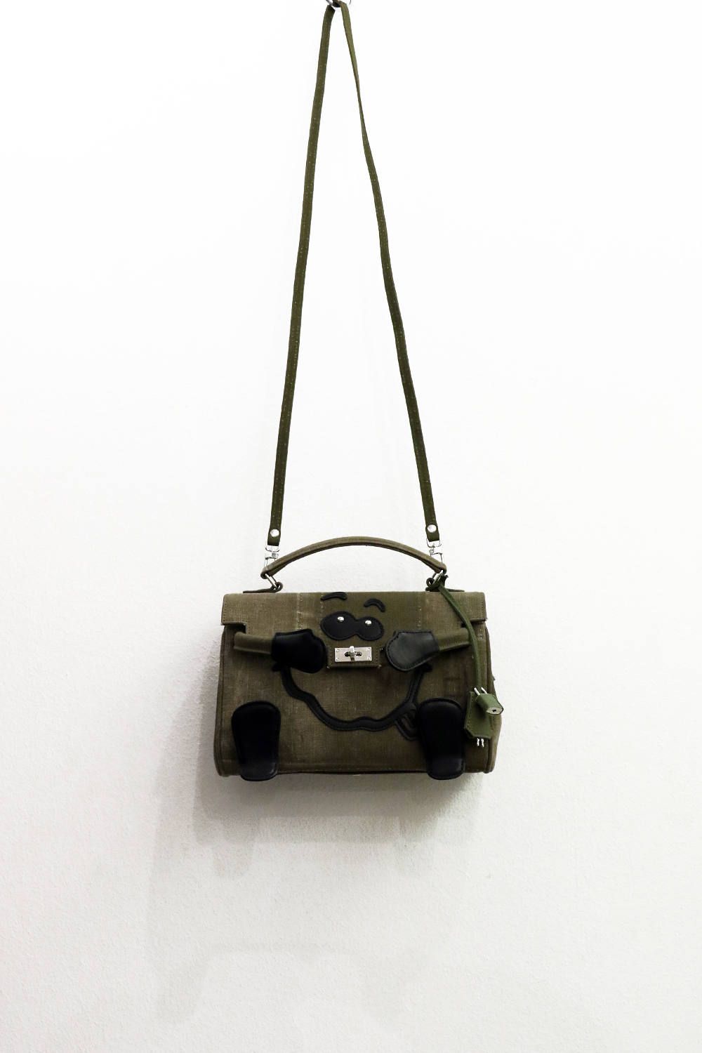 Monster Bag(S)