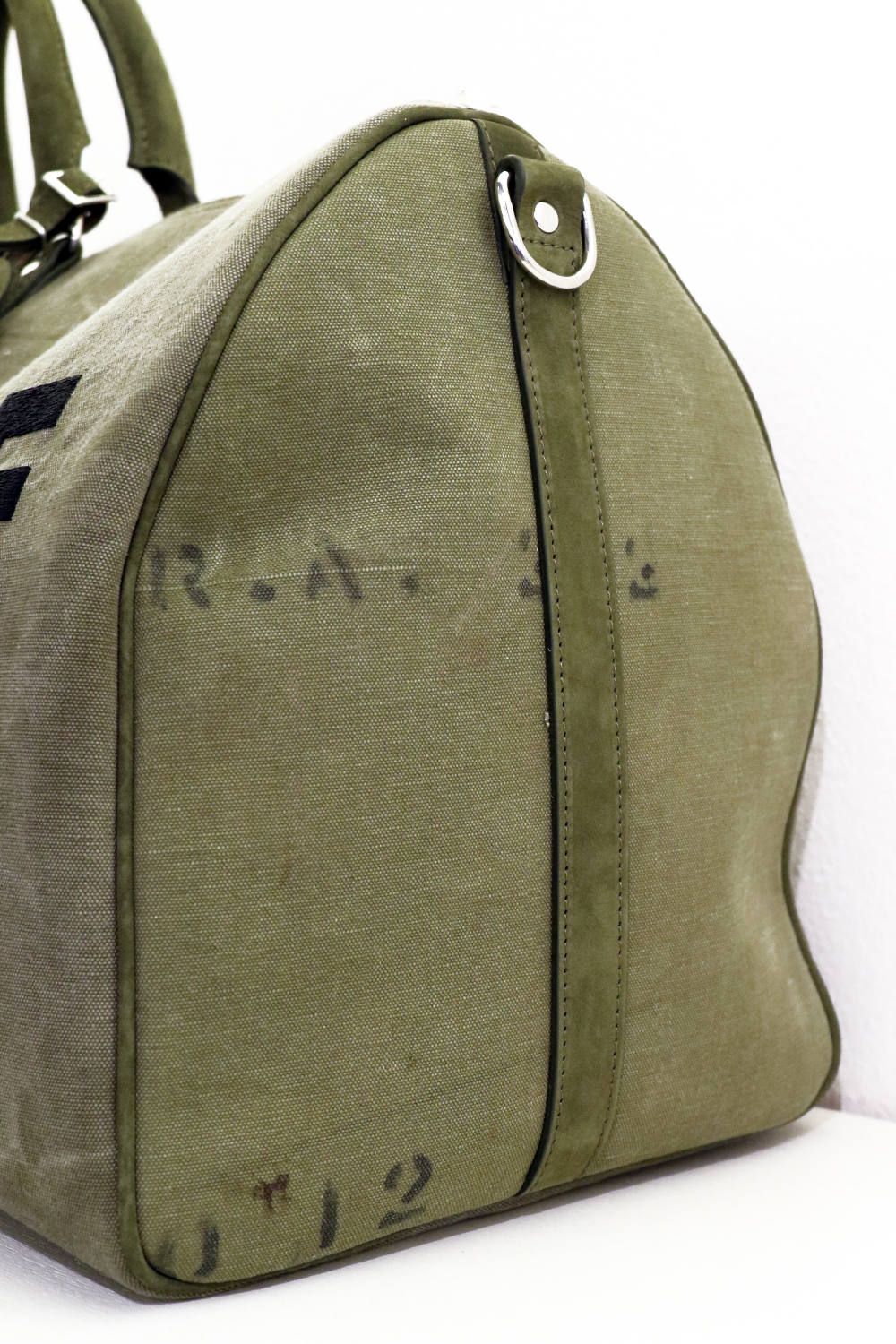 Over Night Bag(L)