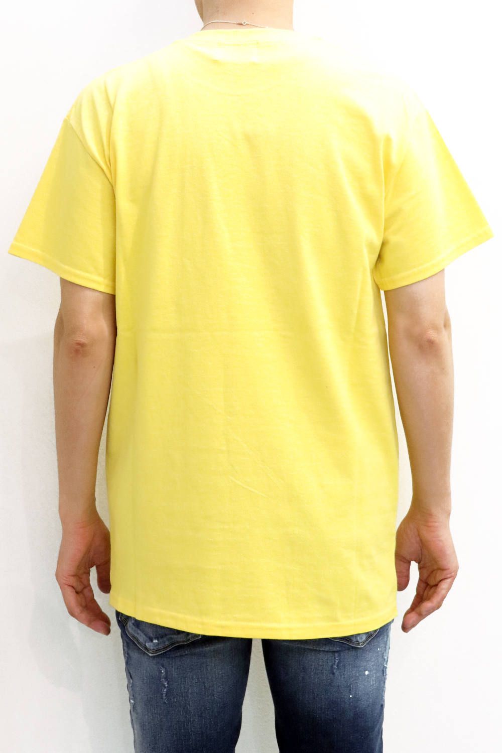 スターレオーネ×コレレートコラボTシャツ