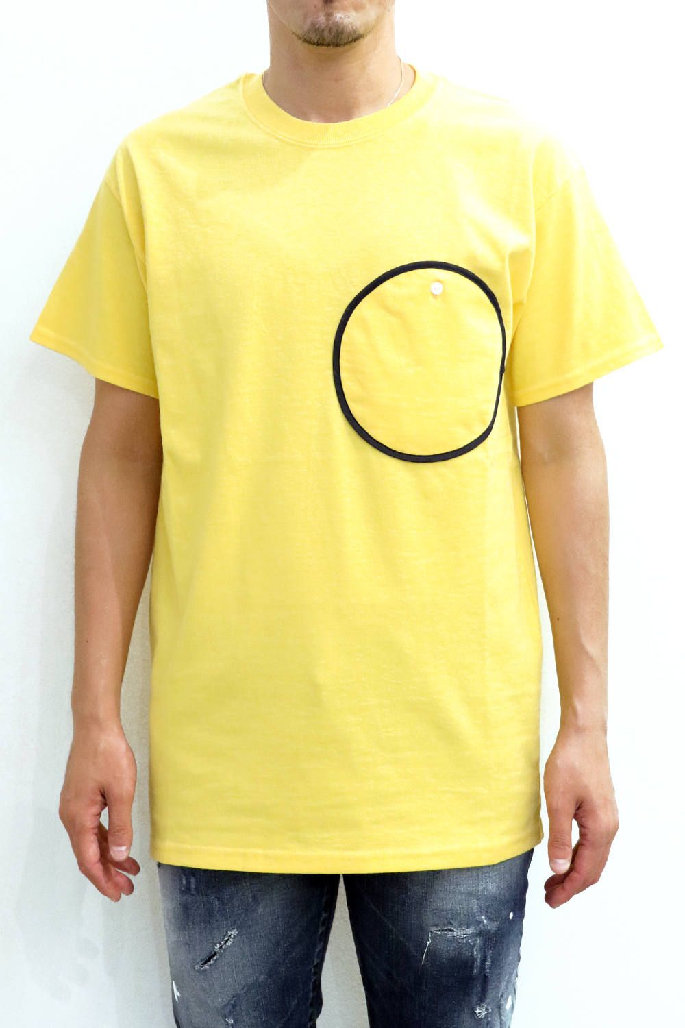 スターレオーネ×コレレートコラボTシャツ
