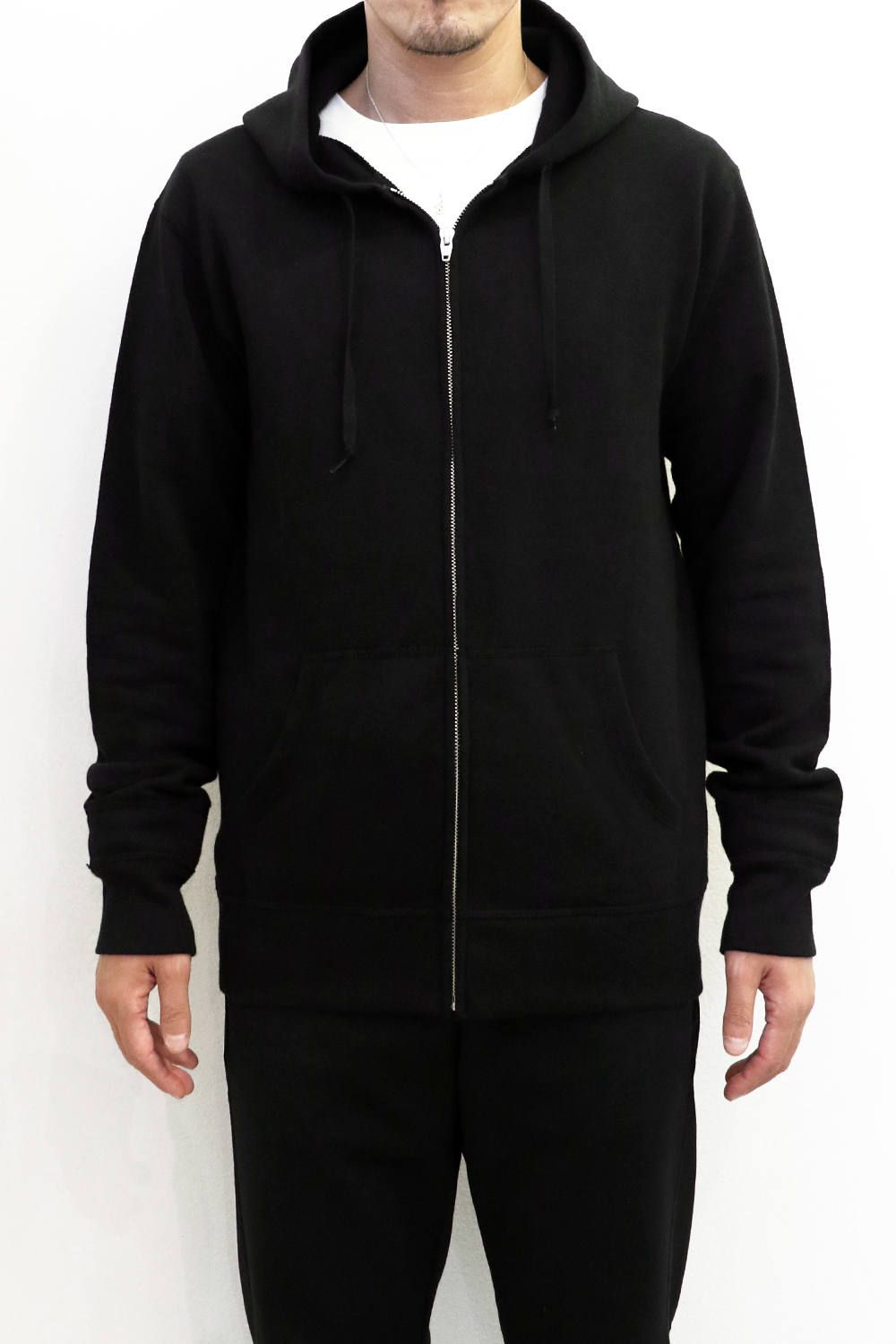 N.HOOLYWOOD - N.HOOLYWOOD UNDER WEAR 47pieces PARKA | laid-back