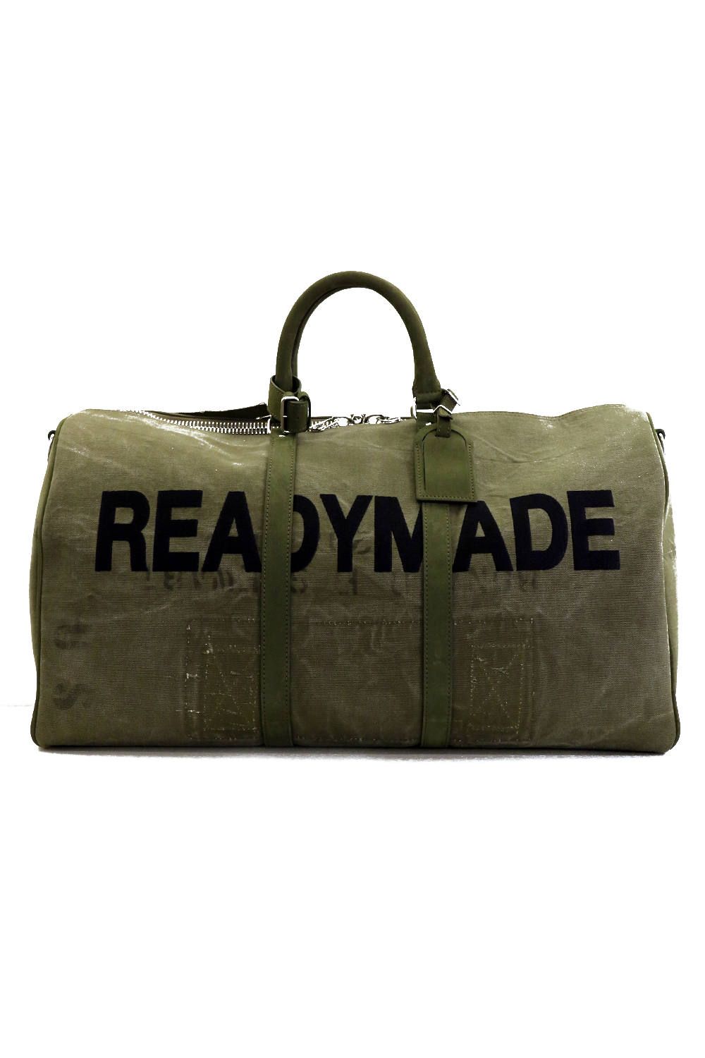 READYMADE Over Night Bag