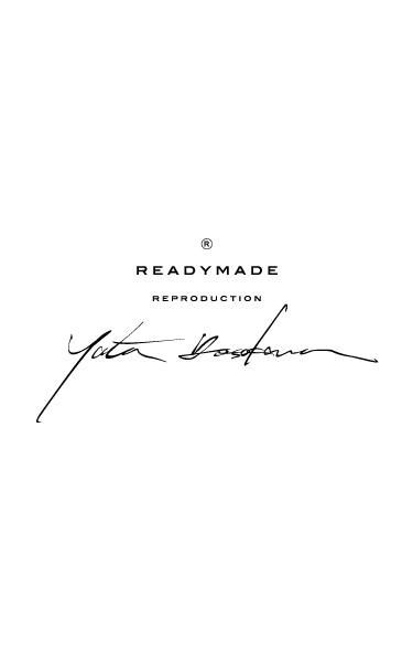 READYMADE × VIRGIL ABLOH  Field Pack