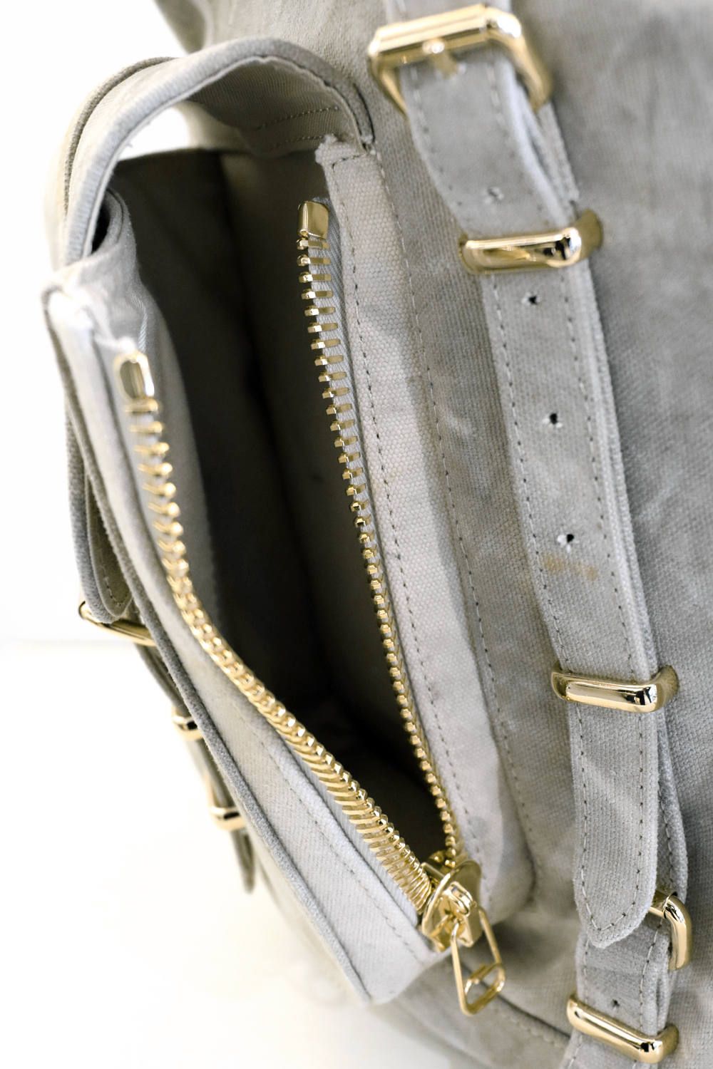 READYMADE × VIRGIL ABLOH  Field Pack