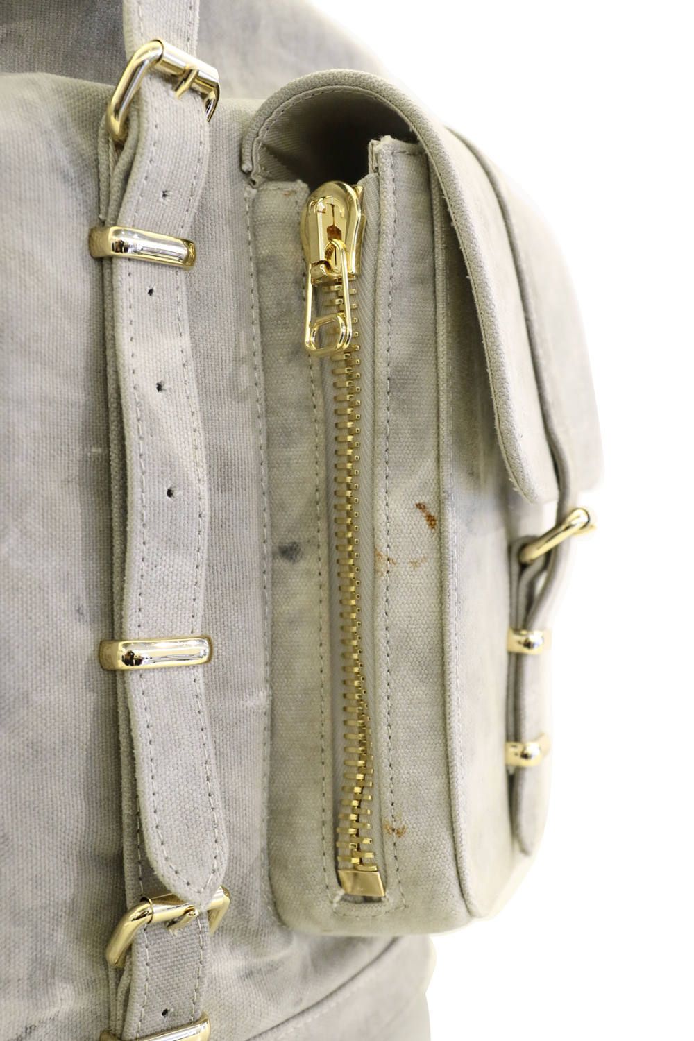 READYMADE × VIRGIL ABLOH  Field Pack