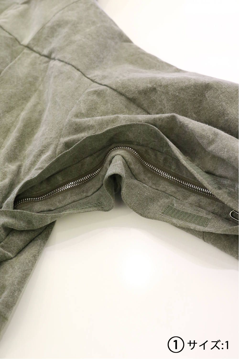 Mountain Parka