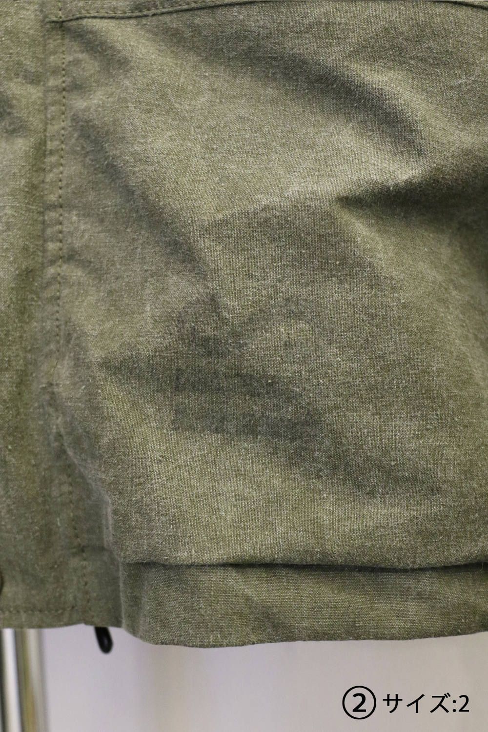 Mountain Parka