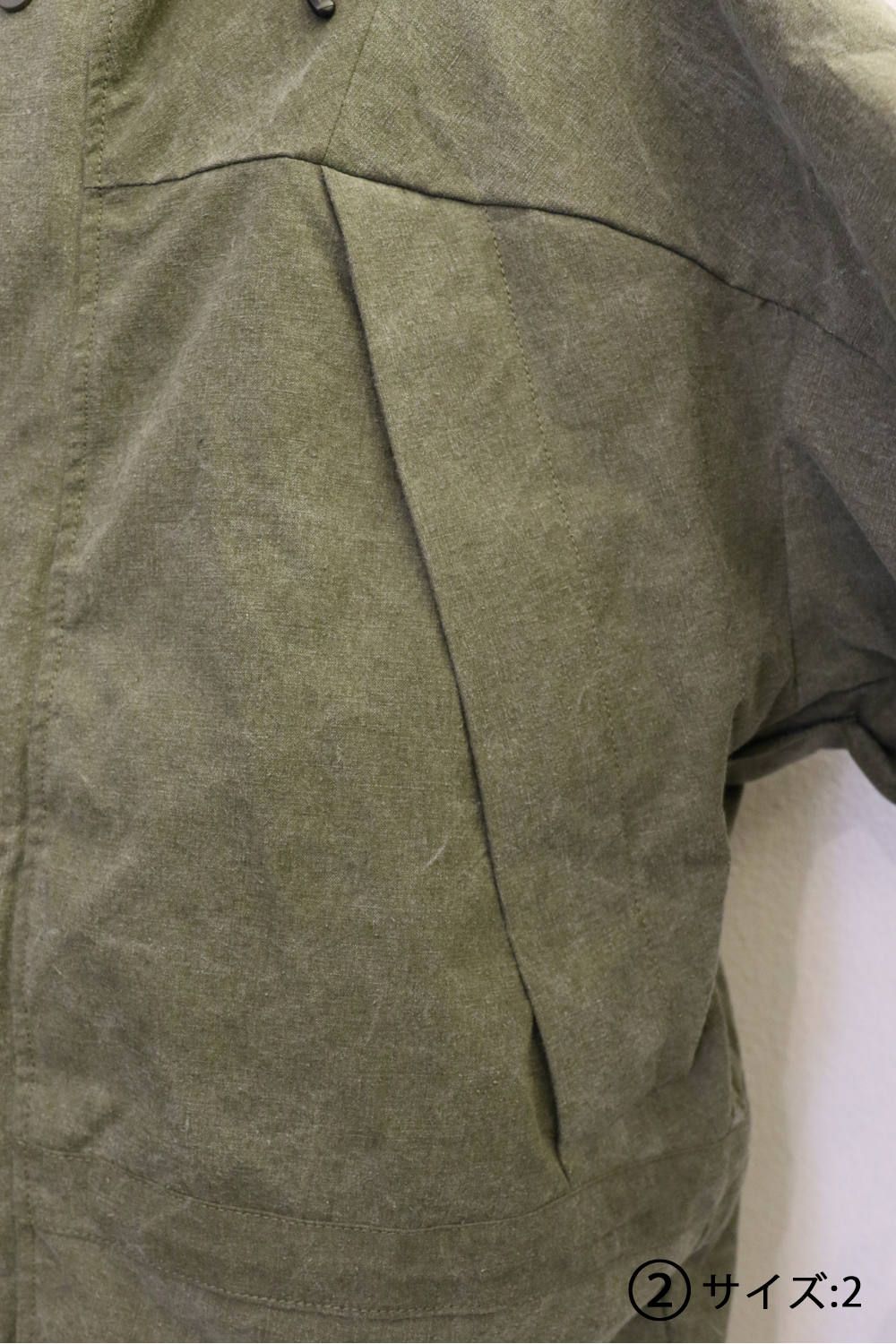 Mountain Parka