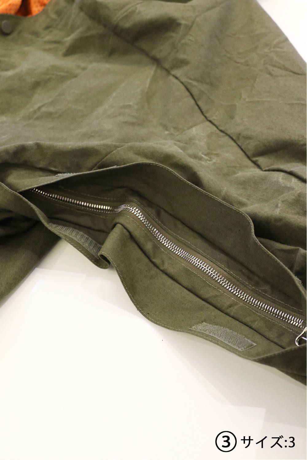 READYMADE - Mountain Parka | laid-back READYMADE - Mountain Parka | laid-back