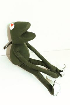 Frog Man