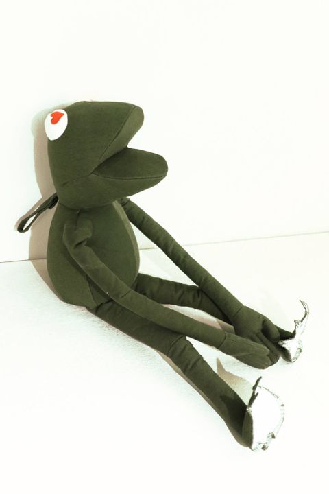 Frog Man