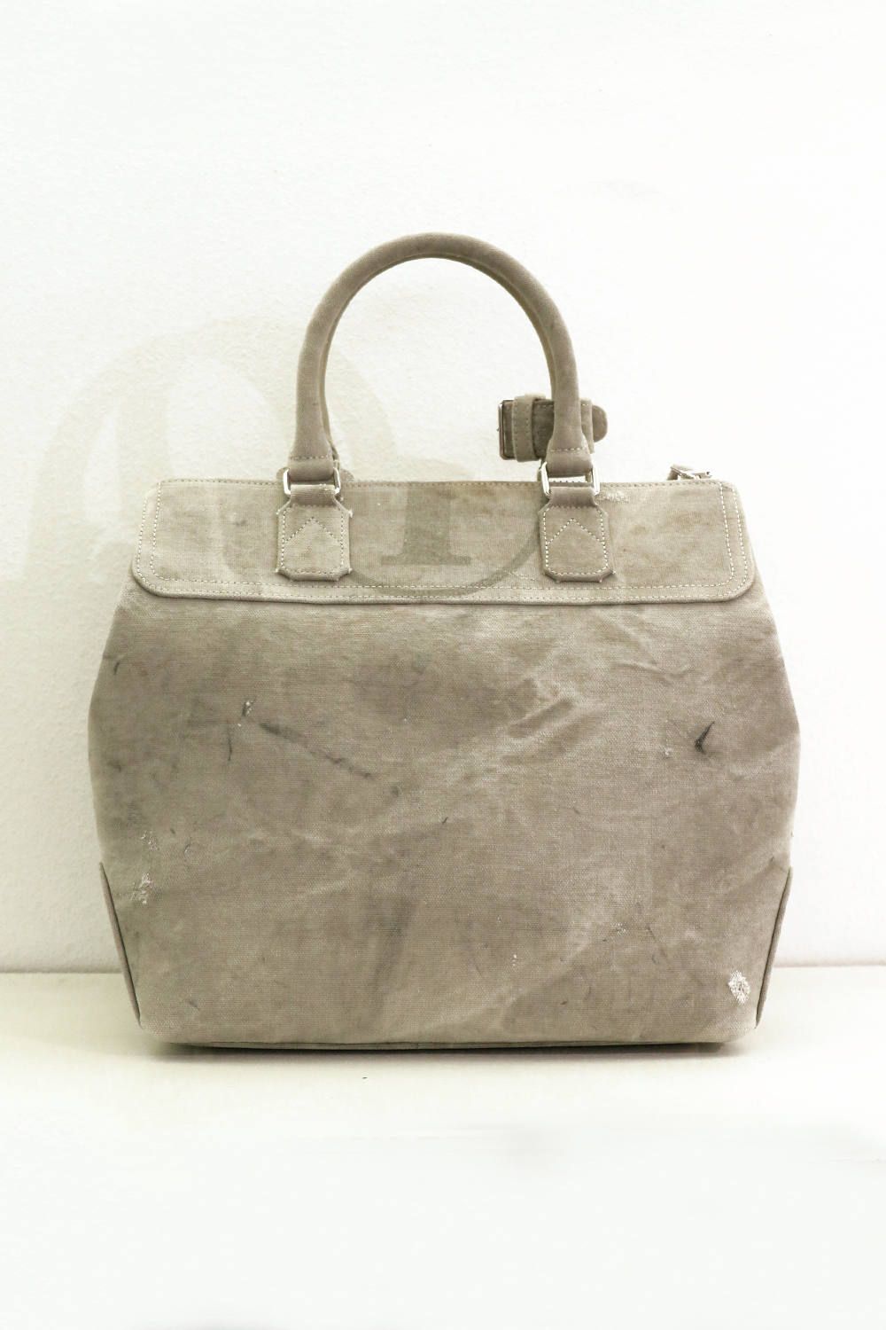 READYMADE - Gym Bag(M) | laid-back