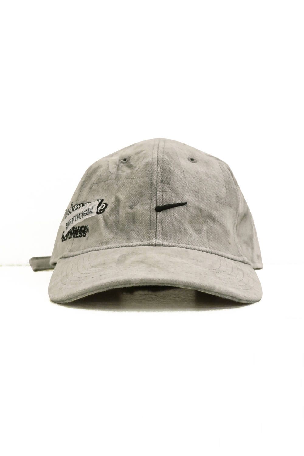 Cap
