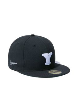 YOHJI YAMAMOTO × READYMADE × NEWERA 59FIFTY