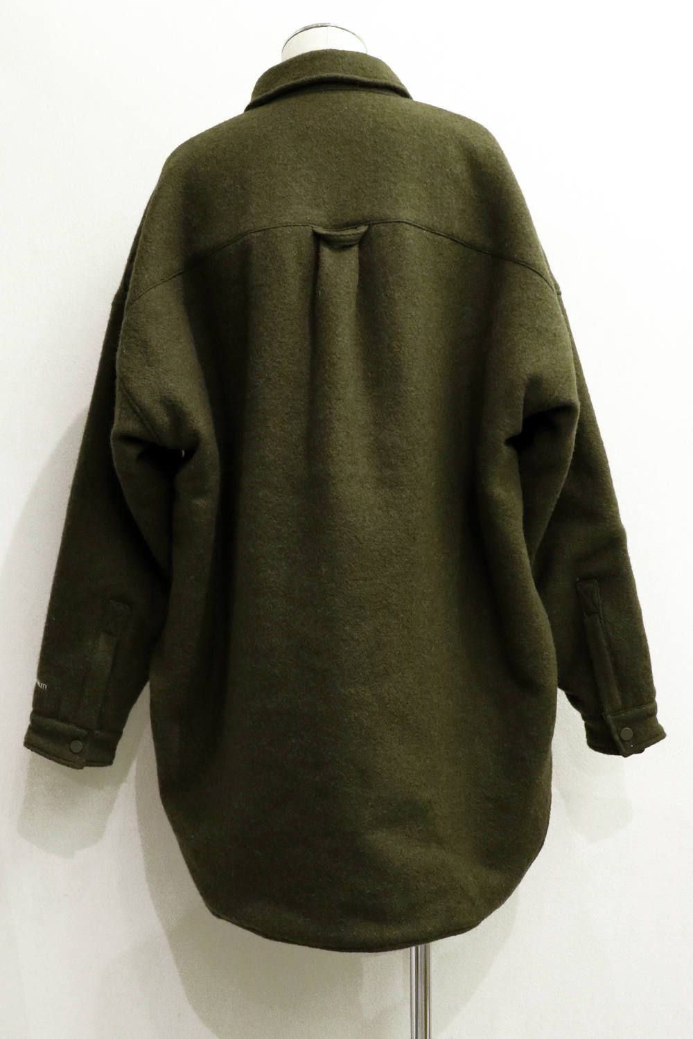 Over Size Shirt