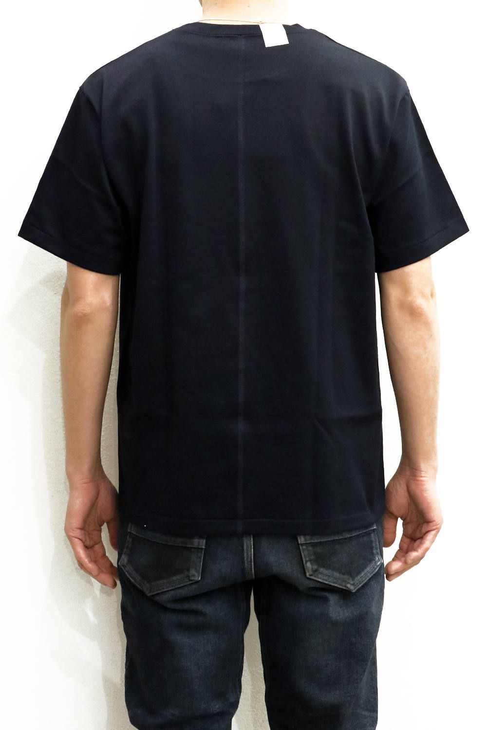 N.HOOLYWOOD UNDER SUMMIT WEAR 16RCH CREW NECK SHORT SLEEVE