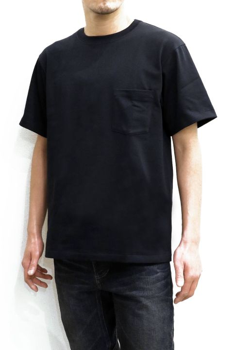 N.HOOLYWOOD UNDER SUMMIT WEAR 16RCH CREW NECK SHORT SLEEVE
