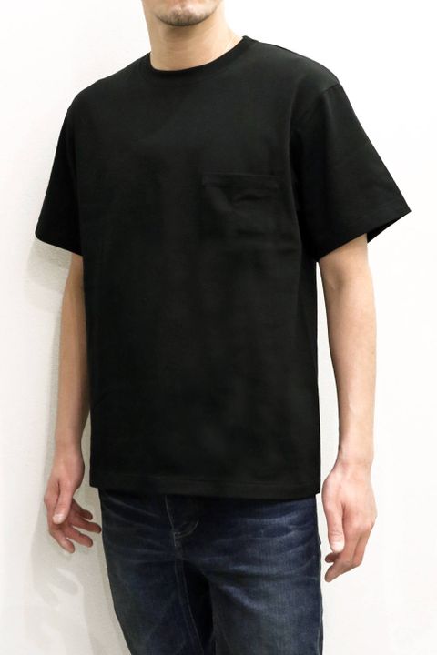 N.HOOLYWOOD UNDER SUMMIT WEAR 16RCH CREW NECK SHORT SLEEVE