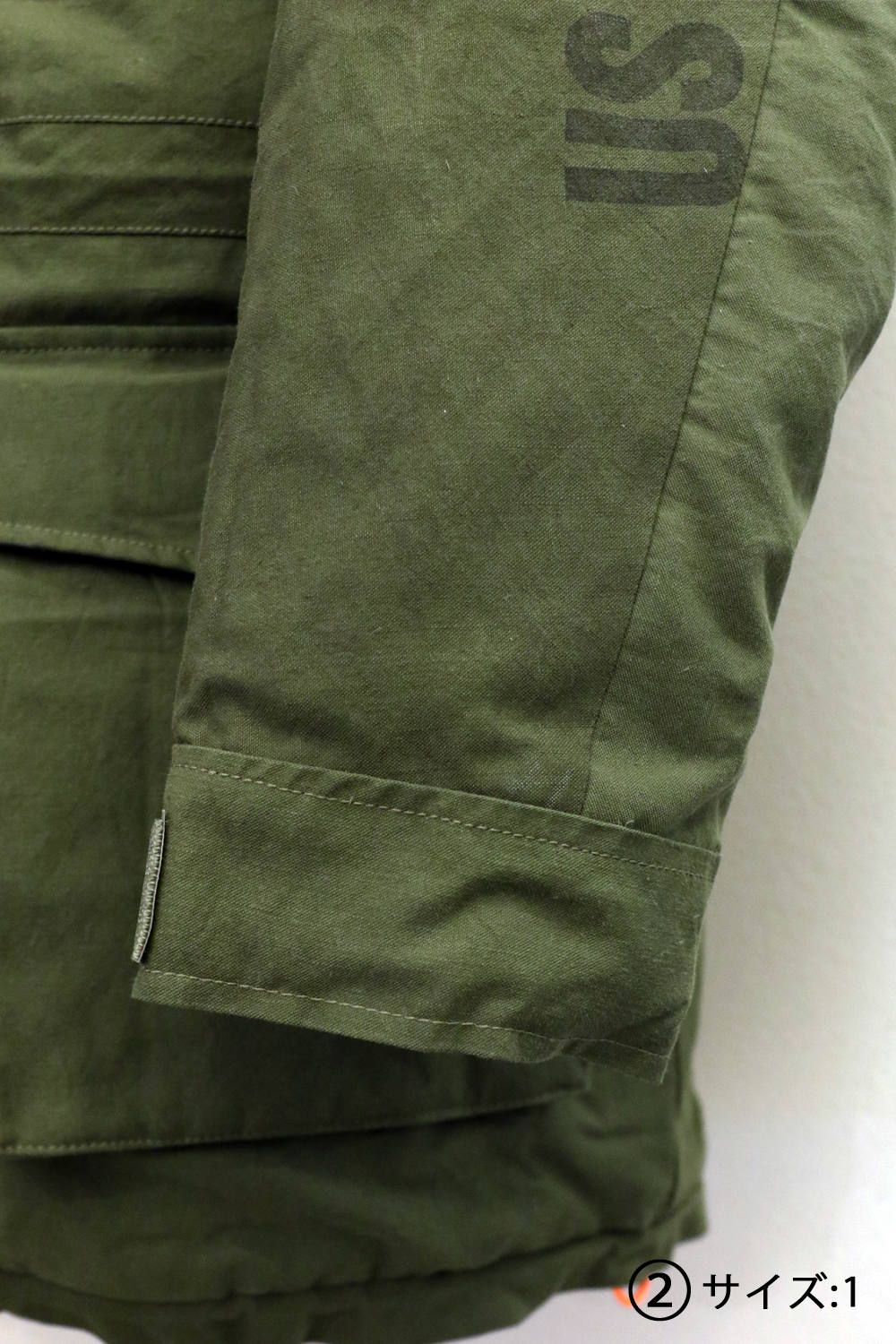 Mountain Down Parka