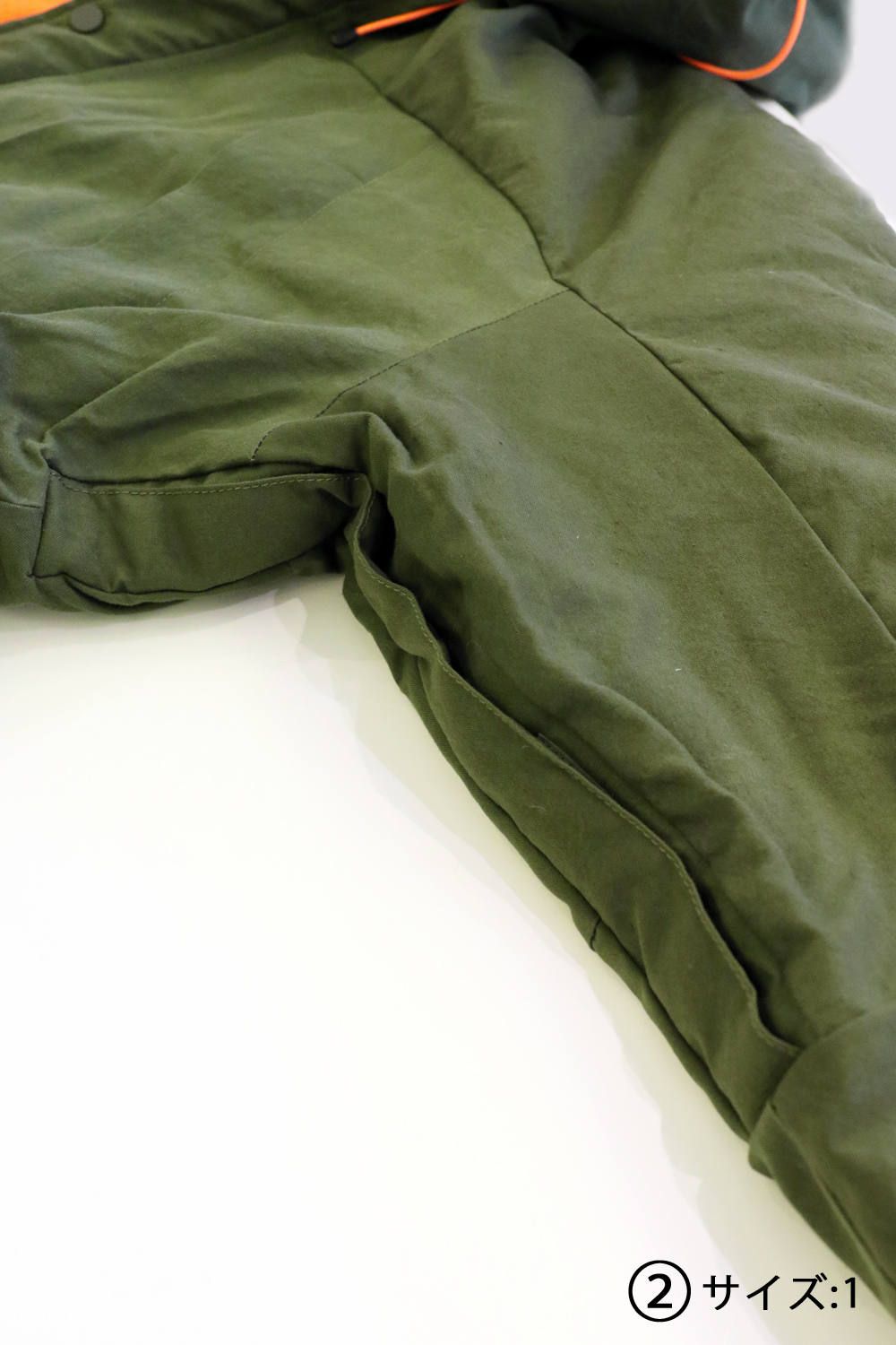 Mountain Down Parka