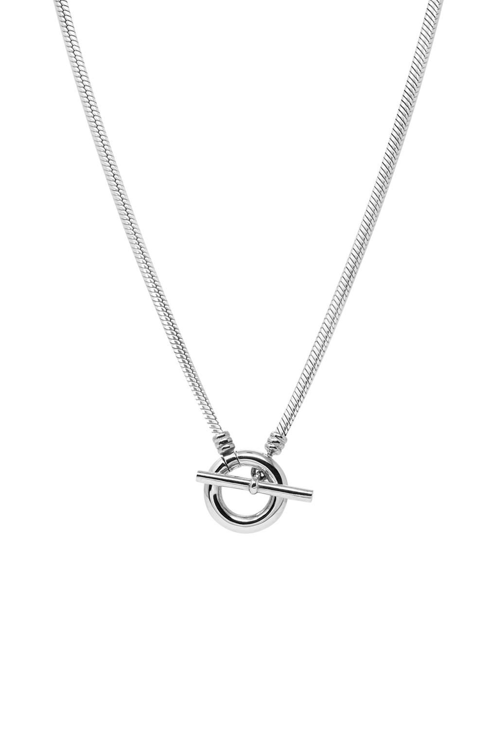 BJR chain with t-bar