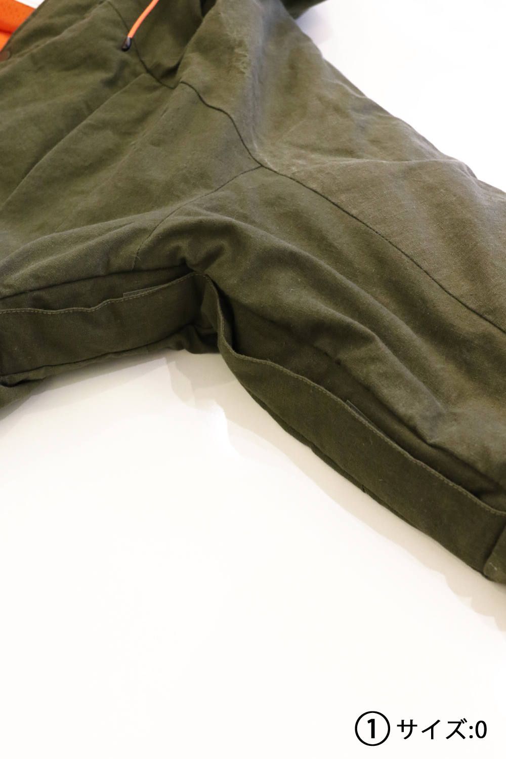 Mountain Down Parka