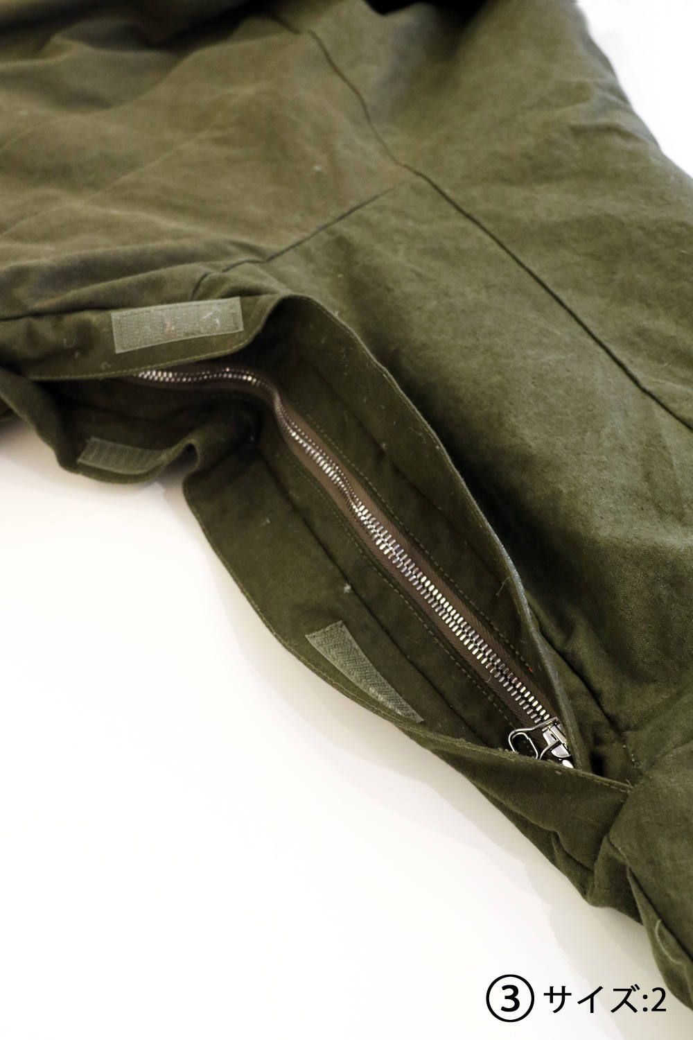 Mountain Down Parka
