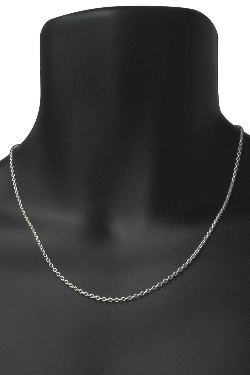 Standard chain(いぶし無)