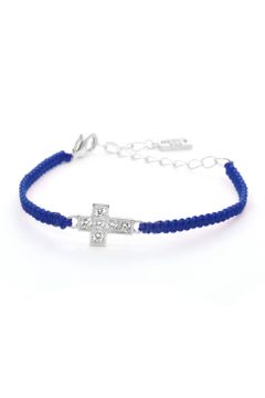 Croce Bracelet&Anklet