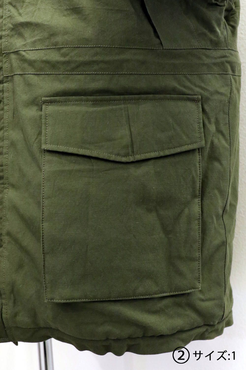 Mountain Down Parka