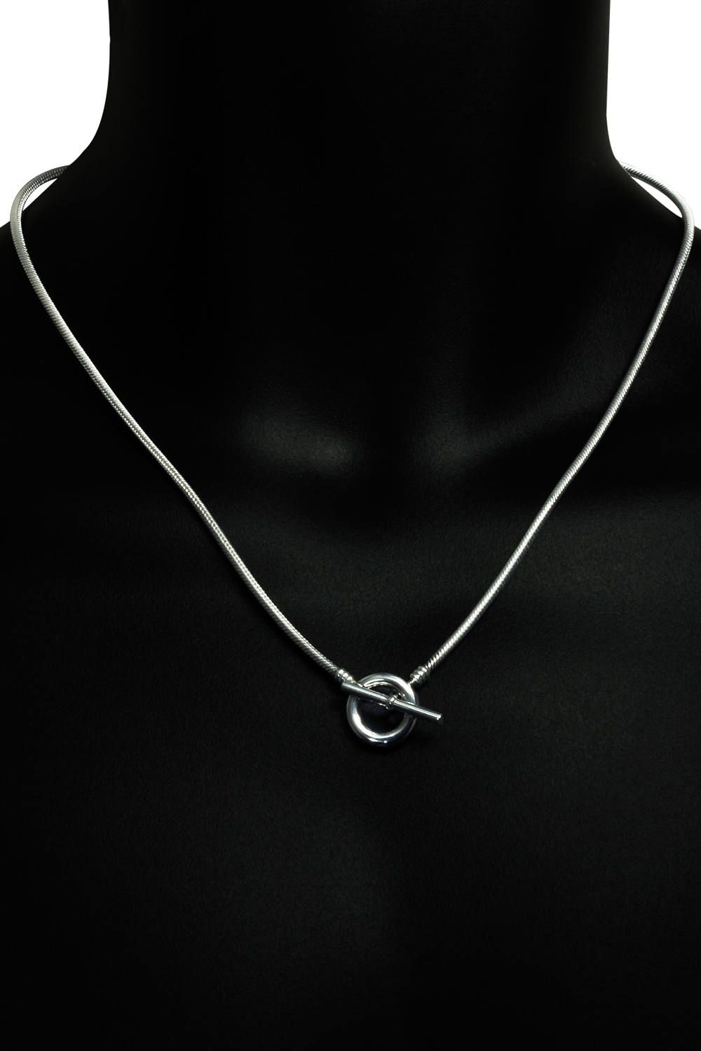 BJR chain with t-bar