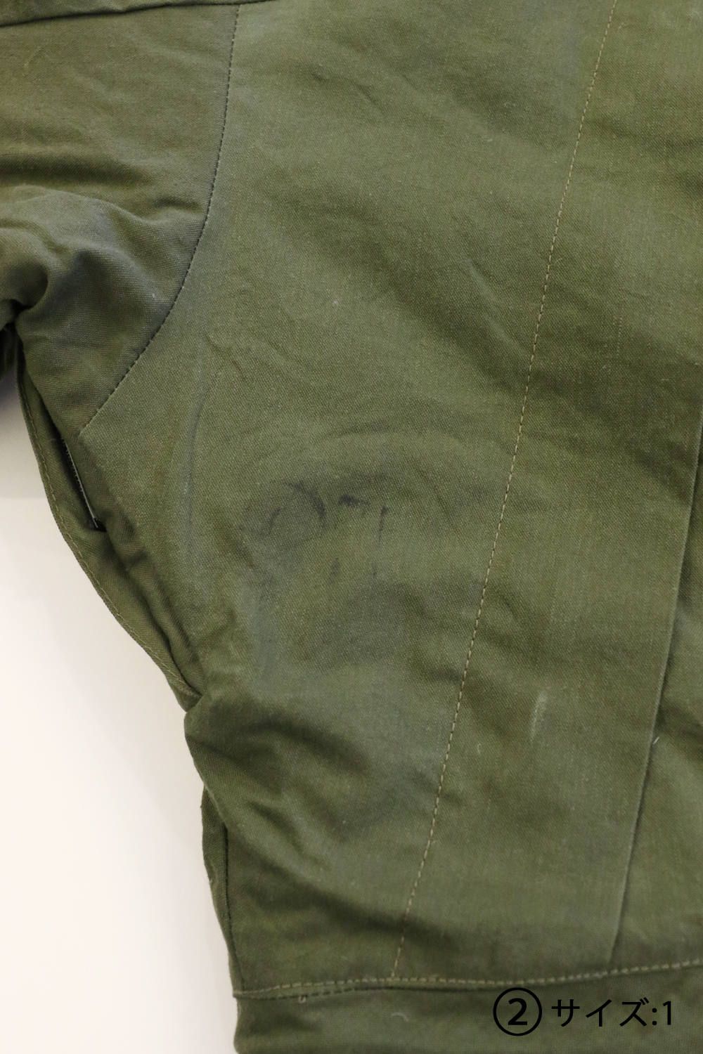 Mountain Down Parka