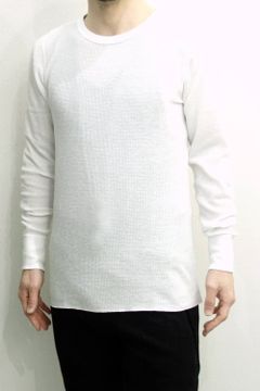 UNDER SUMMIT WEAR 5RCH CREW NECK LONG SLEEVE / アンダーサミット ウェア ファイブリーチ クルーネック ロングスリーブ