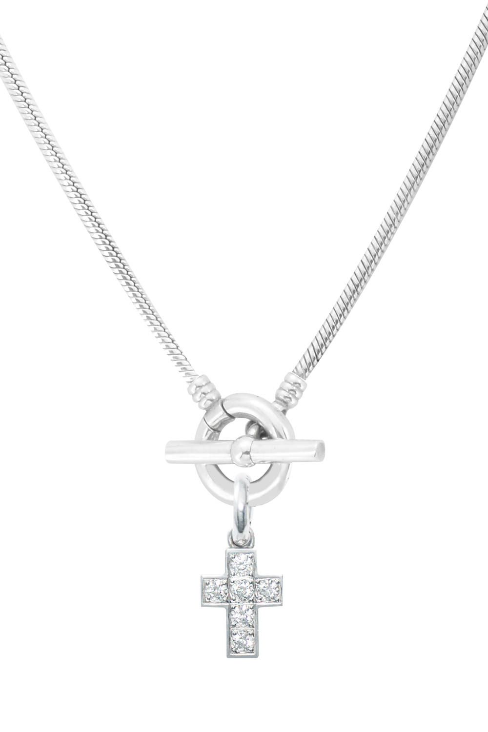 BJR chain with t-bar