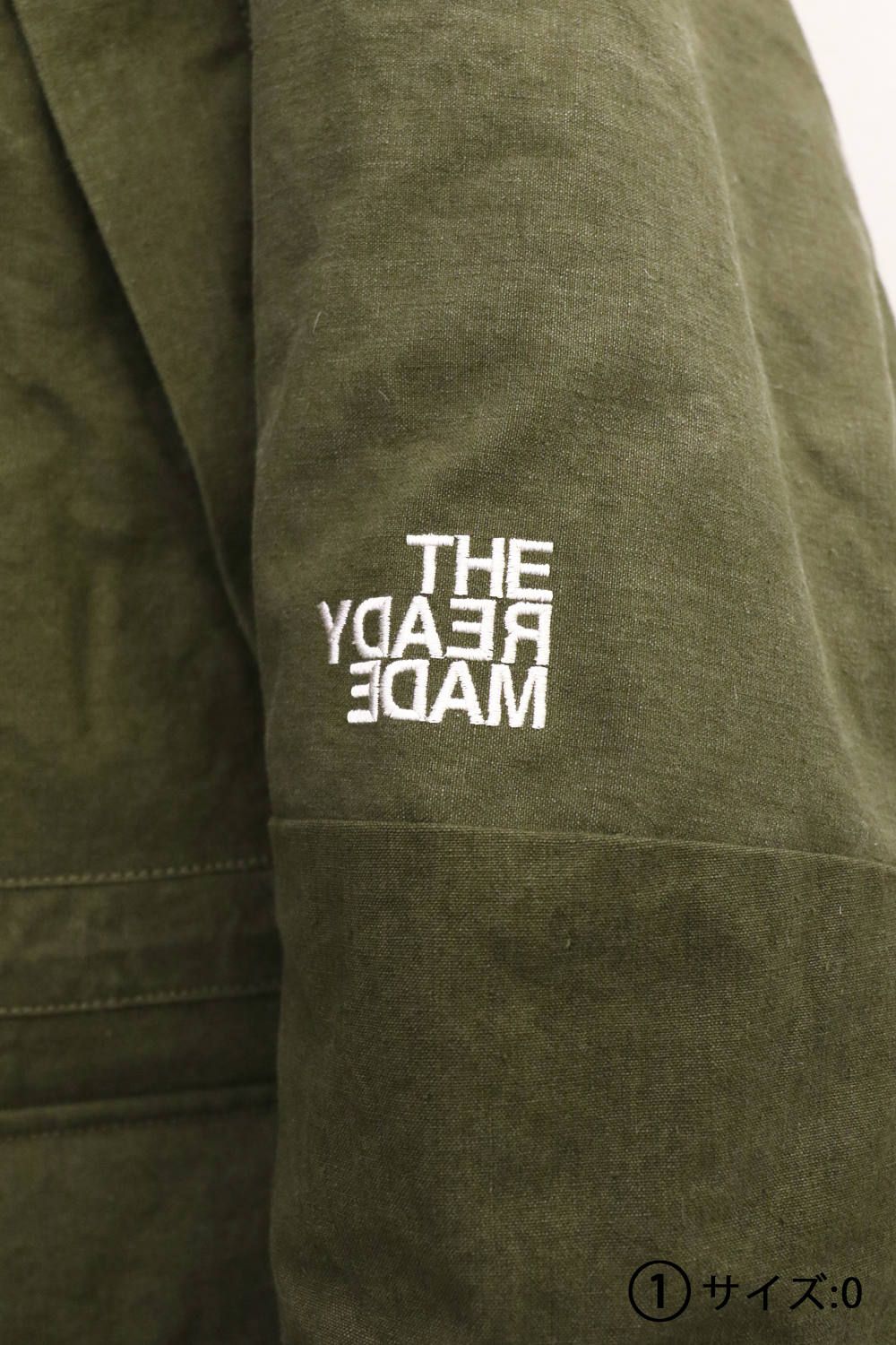 Mountain Down Parka