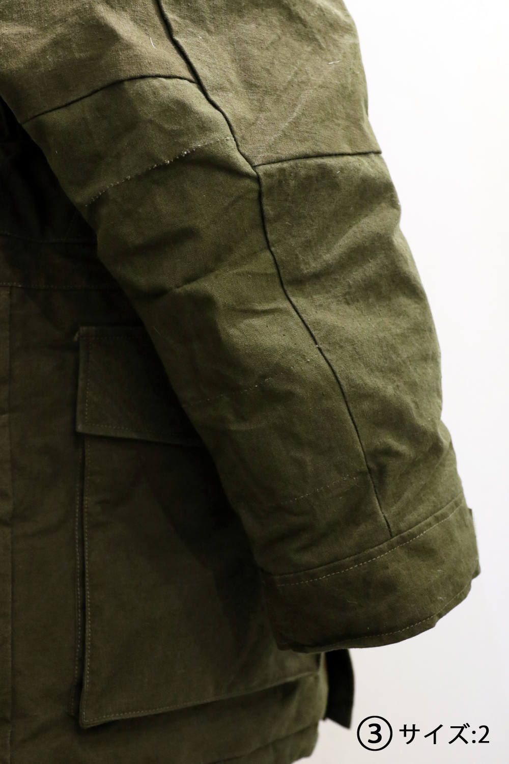 Mountain Down Parka