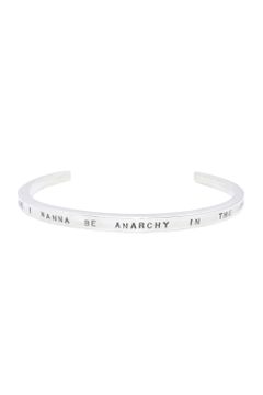 Narrow Bangle