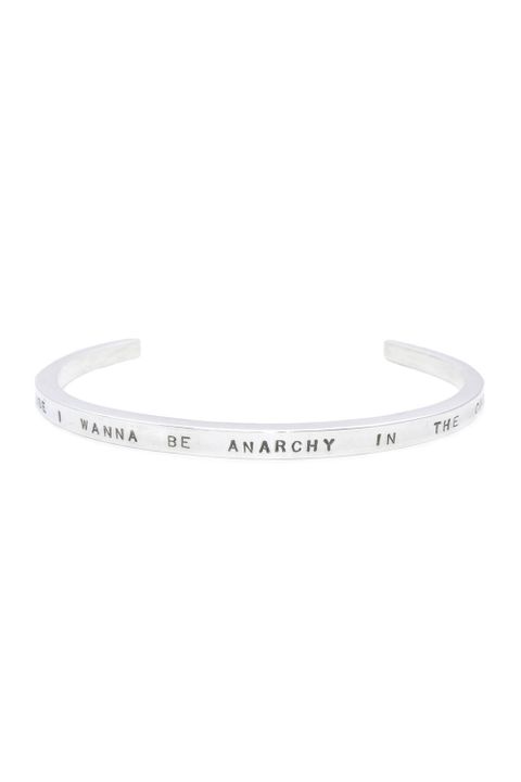 Narrow Bangle