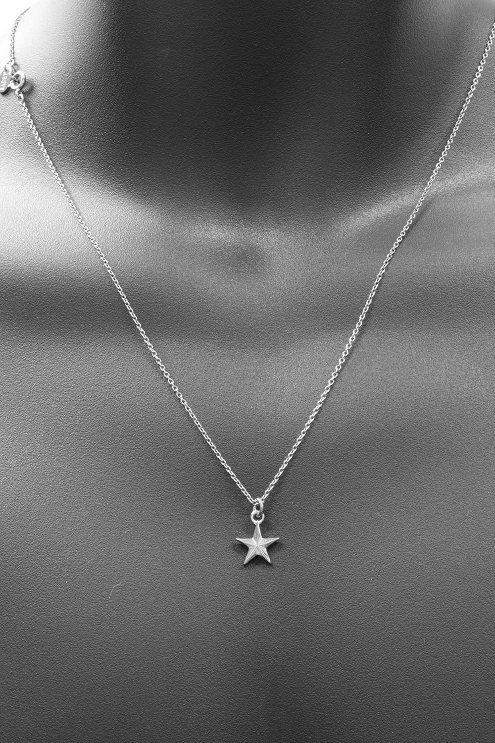 Tiny star