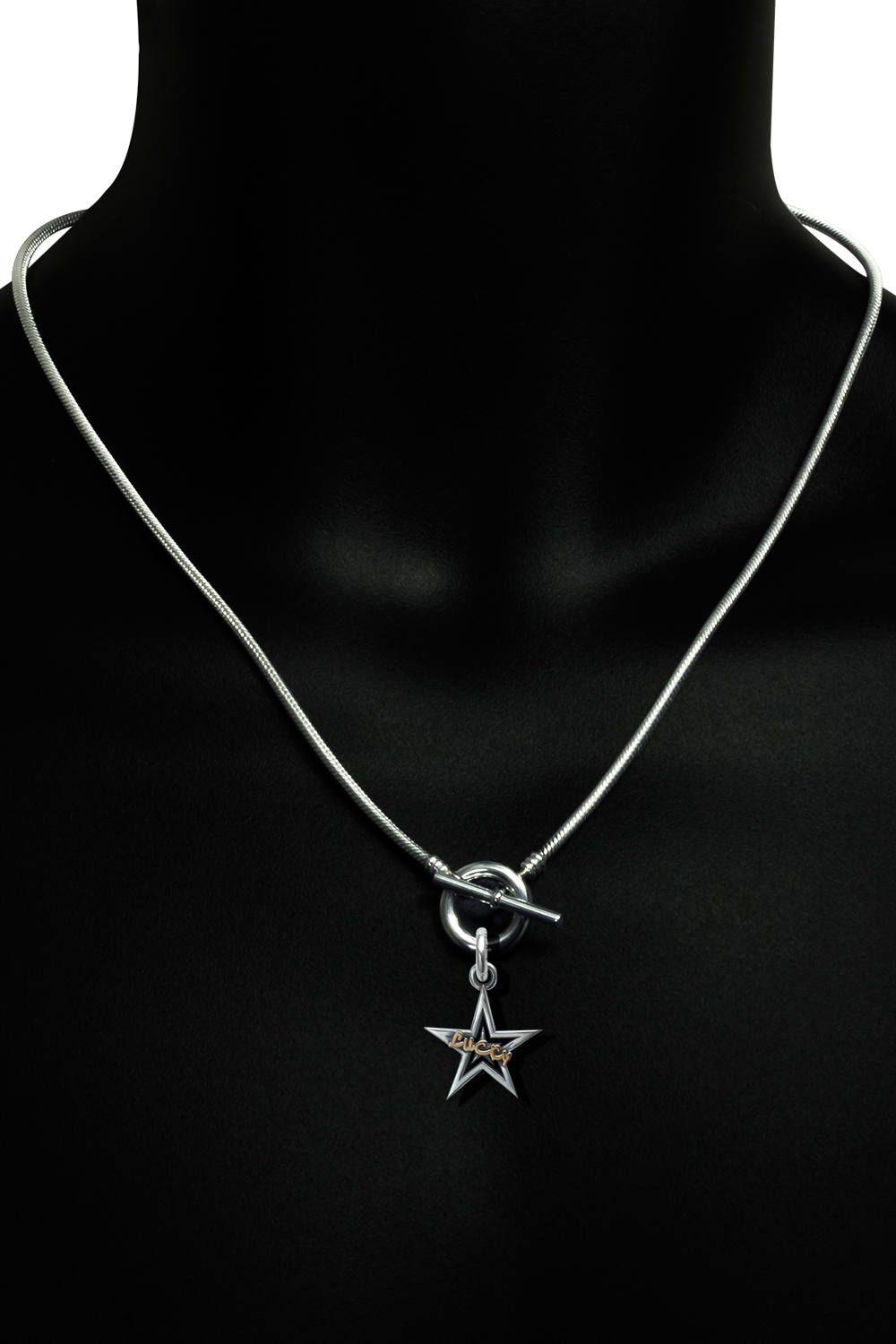 Lucky star