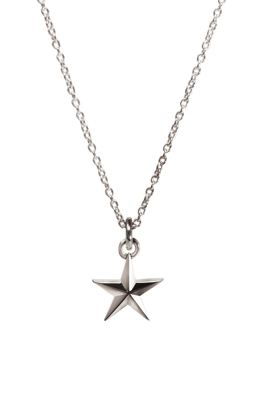 Tiny star