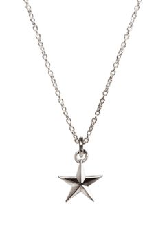 Tiny star