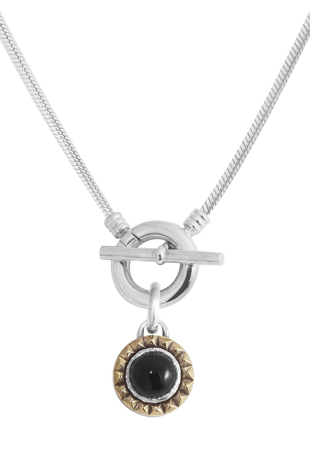 BJR chain with t-bar