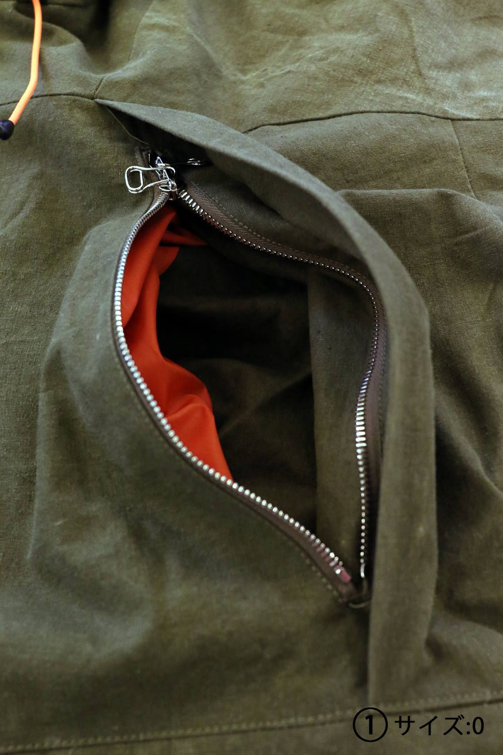 Mountain Down Parka