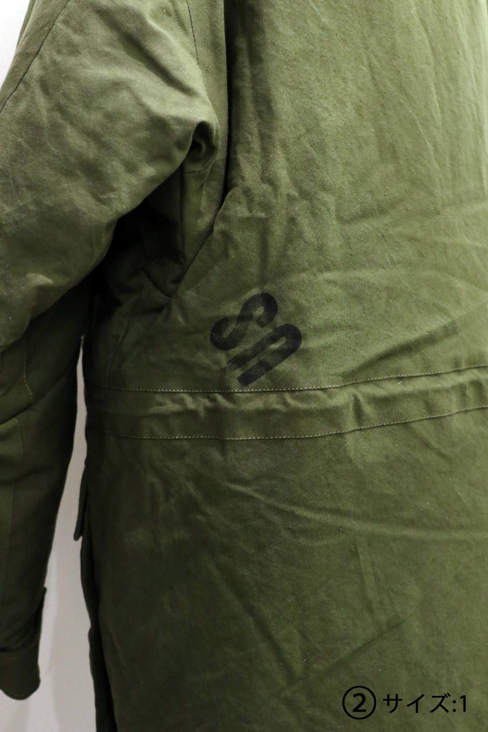 Mountain Down Parka